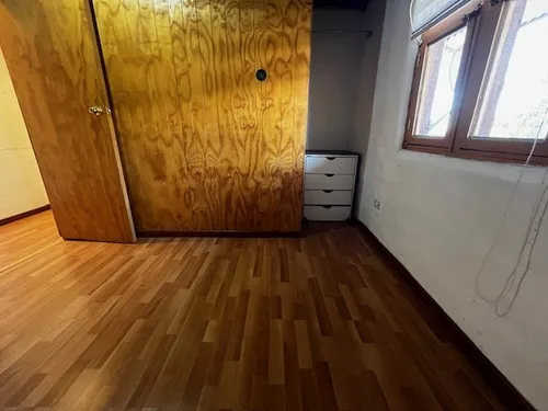 2 Dormitorio 1 Baño. Metro El Parrón, La Cisterna