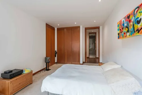 Apartamento En Arriendo En Chicó Norte. Cod A23959