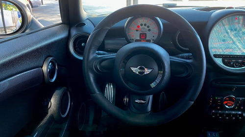 Mini Cooper S 1.6 184cv - Tute Cars