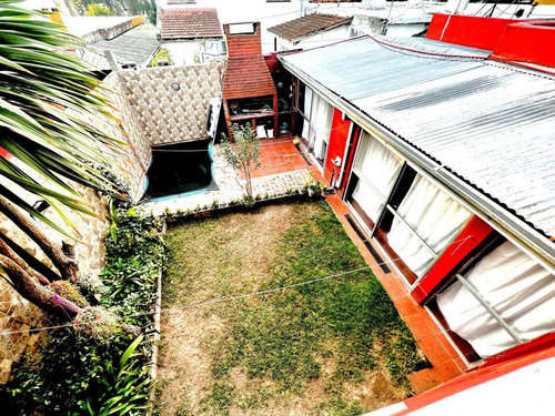 Venta Casa 4 Ambientes En Quilmes Oeste