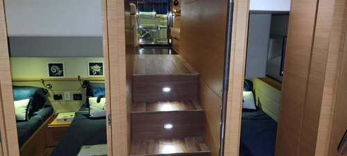 Intermarine 53 2012 Ñ Azimut Fairline Ferretti