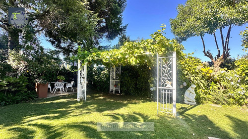 Casa En Arriendo En Lomas San Andrés, Concepción