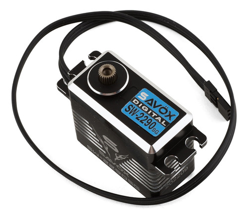 Servo Digital Savox Sw2290-sg Brushless Resistente Al Agua