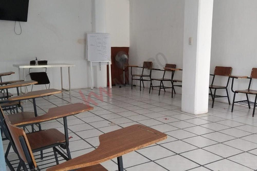 Edificio En Venta En Cuautla, Morelos.