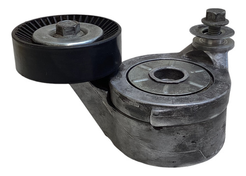 Polea Tensora Liberty Limited Piel 4x2 Aut 3.7l V6 02-09 (Usado)