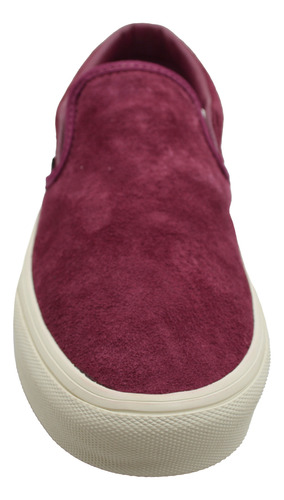 Tenis Vans Classic Slip On Vn000d6yzcf Unisex