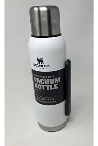 Stanley Botella De Vacío 1.4 Qt/1.3 L (blanco)