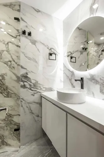 Apartamento En Venta En Los Rosales. Cod V14051