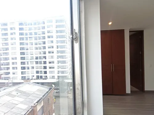 Apartamento En Arriendo En Cedritos. Cod A22944