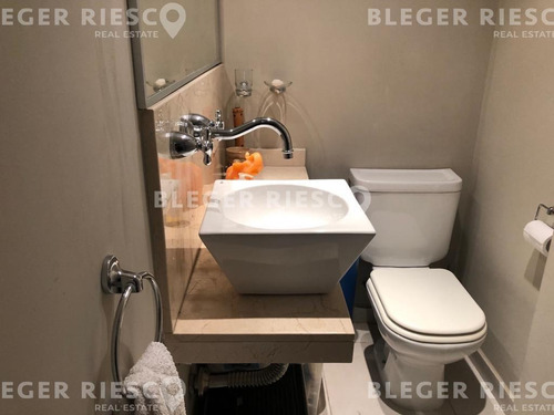 Departamento En Alquiler Ubicado En Portezuelo, Nordelta, G.b.a. Zona Norte