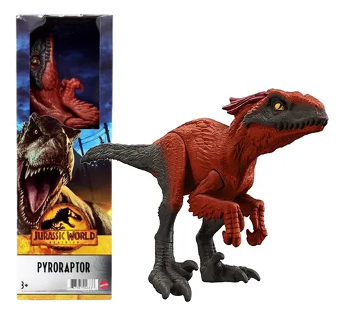 Muñecos de jurassic world hotsell