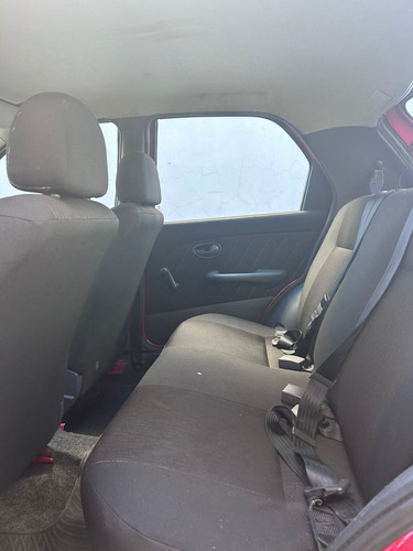 Fiat Palio 1.4 Fire