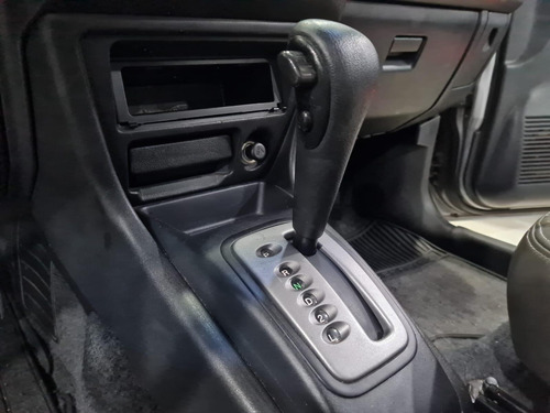 Imagem 9 de 14 de Mitsubishi Pajero Tr4 2.0 Long Range (aut) Gas. - 2007