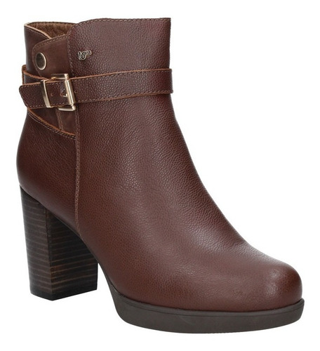 Botin Casual Mujer 16 Hrs - A030