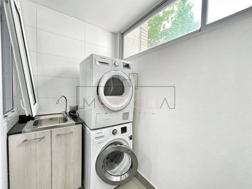 Departamento En Venta De 4 Dorm. En Las Condes