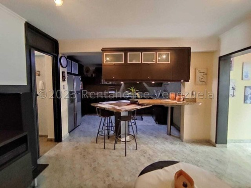 Imagen 8 de 30 de Townhouse En Venta El Castaño, Conjunto Cerrado. Maracay 23-18675 Hc