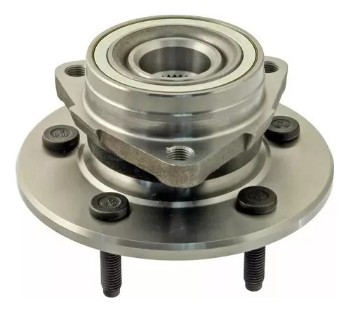 Mozo Cubo Delantero Ford Fortaleza F150 97 00 5 Esparragos