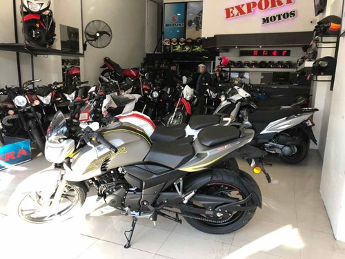 Imagen 11 de 13 de Tvs Rtr 200 Fi
