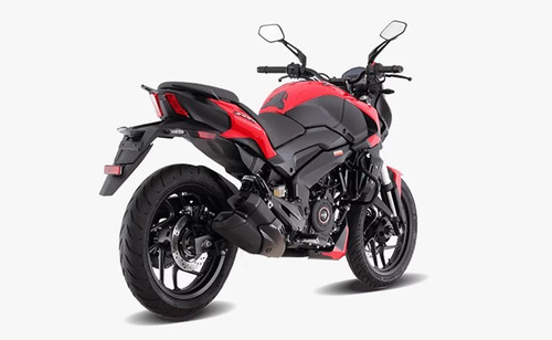 Imagen 7 de 15 de Bajaj Dominar 250