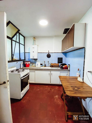 Departamento En Venta - 2 Dormitorios 1 Baño - 48mts2 - La Plata