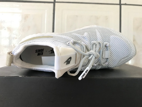 Tênis Nike Air Zoom Lwp 16 Kim Jones Nikelab Original
