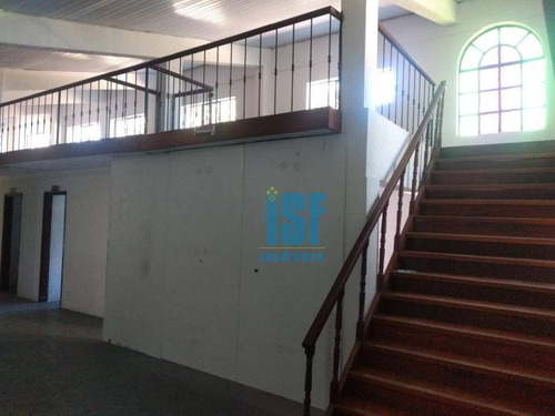 Imagem 4 de 17 de Sobrado Comercia Para Alugar, 400 M² Por R$ 6.000/mês - Butantã - São Paulo/sp - So5767. - So5767