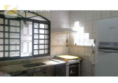 Imagem 15 de 22 de Casa - Ref: 38544