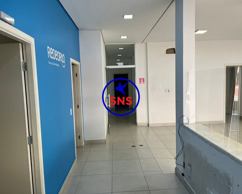Imagem 7 de 14 de Ponto Comercial - Po00308 - 71041571