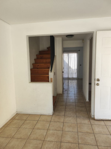 ¡se Arrienda Casa De 2 Pisos 3b-3d - Puente Alto!