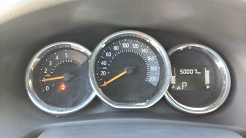 Renault Stepway 1.6 Intens At
