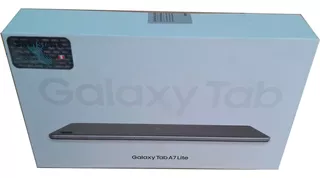 Tablet Sm-t225 Samsung Galaxy Tab A7 Lite 4g Lte Chip