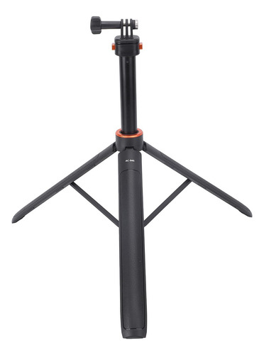 Barra De Extensión Extensible Para Trípode Para Cámara Con T
