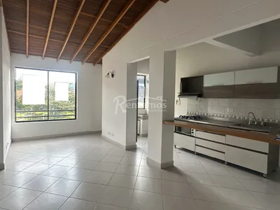 Apartamento en venta