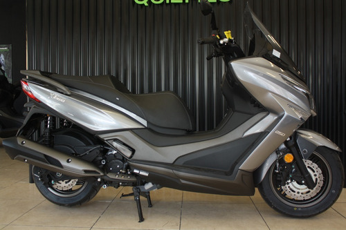 Imagen 6 de 25 de Xtown 0km Scooter Kymco// Kawasaki Quilmes