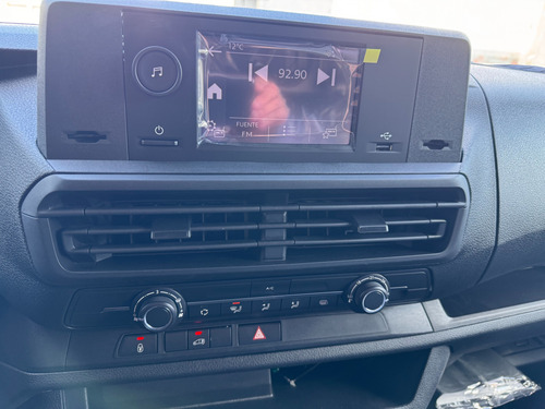Peugeot Expert 1.5 Hdi 120 L3