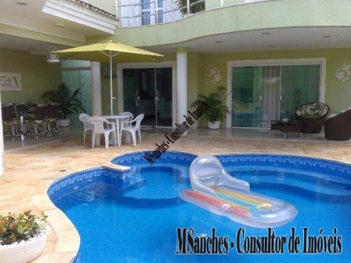 Imagem 13 de 15 de Casa Sobrado Para Venda No Condominio Ibiti Do Paço Em Sorocaba. - 02313