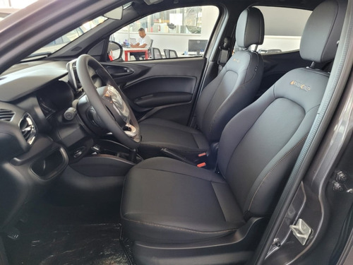 Fiat Argo 1.3 FIREFLY FLEX TREKKING MANUAL