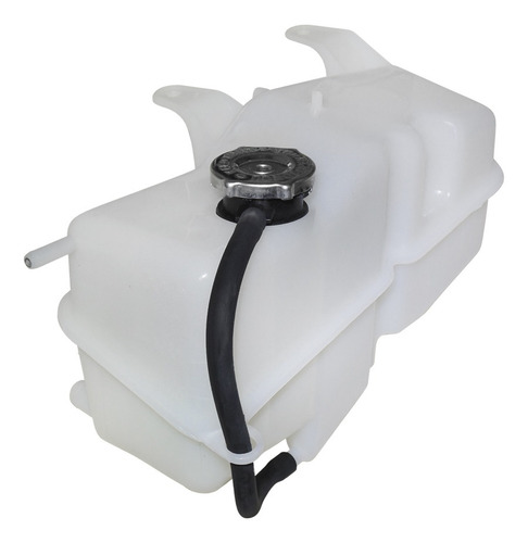 Deposito Anticongelante Dodge Intrepid 2001 3.5l Fi Ho V