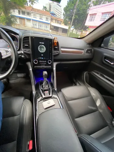 Renault Koleos 2.5 Intens