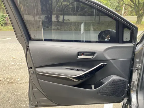 Toyota Corolla 1.8 Se-g Hibrido Blindado 2+ At 4x2 2023