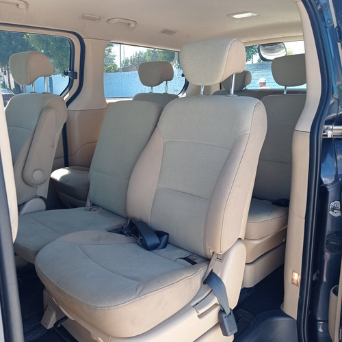 Hyundai H1 2.5 Premium 1 170cv At 2015