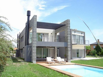 Imagen 2 de 10 de Construcción Llave En Mano (cardini). Countrys, Phs, Casas.