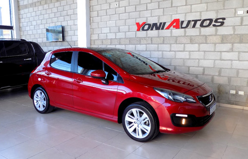 Peugeot 308 1.6 Allure Pack Hdi 115cv