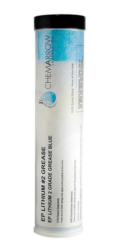 Imagen 1 de 2 de Grasa Ep Litio Chem Arrow No. 2 14oz