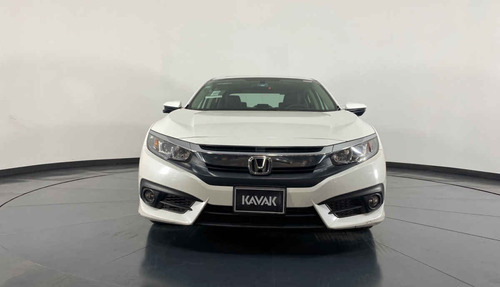 Imagen 2 de 15 de 44954 - Honda Civic 2018 Con Garantía