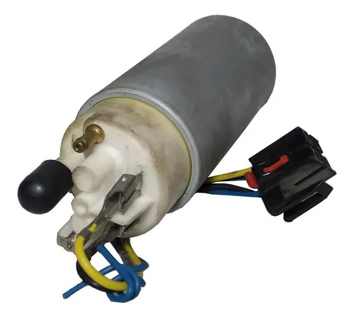 Bomba Gasolina Chevrolet