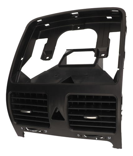 Rejilla Central Tablero Vw Jetta Golf Gti 5 Mk5 Rabbit