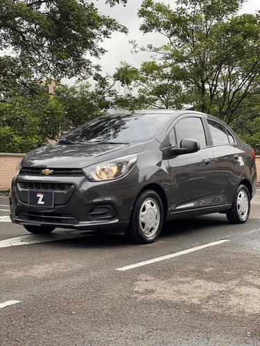 Chevrolet Beat 1.2