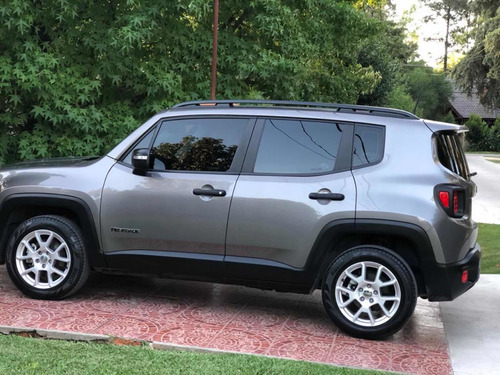 Jeep Renegade 1.8 Sport 2020