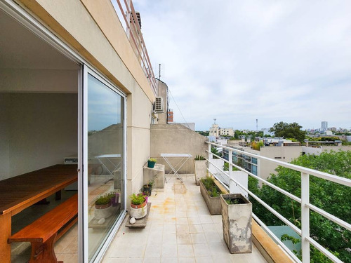 Imagen 23 de 28 de Venta De Departamento Monoambiente Con Balcón En Saavedra